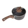 Kitchen Cooking Supplies Classic Cookware set