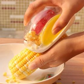 1pc Corn Shredder; Corn Grater; Corn Separator (Quantity: 1pc)