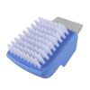 1pc Grill Cleaning Brush; Scraper For Cleaning; Kitchen Tools