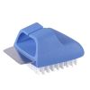 1pc Grill Cleaning Brush; Scraper For Cleaning; Kitchen Tools