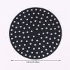 1pc 7.5in/8in/9in Air Fryer Liner Silicone Air Fryer Mat